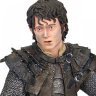 Статуетка Gentle Giant The Lord Of The Rings FRODO Bust Limited edition Володар кілець Фродо