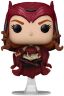 Фігурка Funko Marvel: WandaVision The Scarlet Witch Figure Фанко Алая Відьма 823