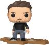 Фігурка Funko Marvel Avengers Victory Shawarma Tony Stark Iron Man фанко Exclusive 756