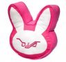 М'яка іграшка подушка - Overwatch D.Va Bunny Pillow