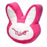 Мягкая игрушка подушка Overwatch D.Va Bunny Pillow