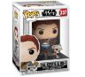 Фигурка Funko Pop! Games: Jedi Fallen Order Cal Kestis with BD-1