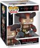 Фігурка Funko Games: Diablo 4 The Butcher Фанко Діабло М`ясник 1010