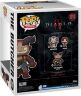 Фігурка Funko Games: Diablo 4 The Butcher Фанко Діабло М`ясник 1010