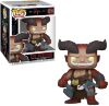 Фигурка Funko Games: Diablo 4 The Butcher Фанко Диабло Мясник 1010