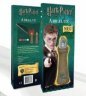 Harry Potter Magic Wand + Abralux Light Паличка + тренувальний стовп