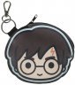 Кошелек брелок Cerda Harry Potter Keychain Coin Purse Гарри