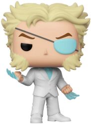 Фігурка Funko Marvel: Infinity Warps - Diamond Patch 861