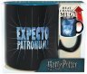 Чашка хамелеон Harry Potter Patronus Expecto Patronum Mug Гарри Поттер Патронум Кружка 460 мл