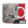 Чашка STAR WARS X-Wing VS Tie Fighter кружка Звездные Войны 320 мл