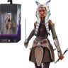 Фігурка Star Wars Black Series - Ahsoka Tano 6" Action Figure