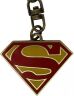 Брелок DC Comics Logo Superman Abystyle Супермен 4 см
