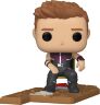 Фігурка Funko Marvel Avengers Hawkeye фанко Соколине Око Amazon Exclusive 757