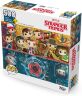 Пазл Funko Stranger Things Puzzle Дуже дивні справи 500 шт.