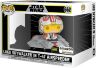 Фигурка Funko Star Wars Luke Skywalker in T-47 Airspeeder фанко Люк Скайуокер Exclusive 662