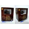 Статуэтка Gentle Giant The Lord Of The Rings SNAGA Bust Limited edition Властелин колец Снага