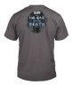 Футболка Diablo III No One Can Stop Death T-Shirt (размер XL)