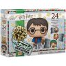Календарь Funko Advent Calendar: Harry Potter 24 Vinyl Figures (2020) Гарри Поттер