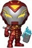 Фігурка Funko Marvel: Infinity Warps - Iron Hammer 857