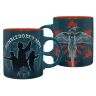 Чашка Harry Potter Dumbledores Army Mug 320 мл Кружка Гарри Поттер Армия Дамблдора