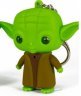 Брелок Star Wars Yoda LED