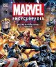 Книга Marvel Encyclopedia New Edition Марвел Энциклопедия (Твёрдый переплёт) Eng 