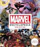 Книга Marvel Encyclopedia New Edition Марвел Енциклопедія (Тверда обкладинка) Eng 2024