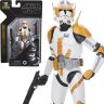 Фігурка Star Wars Black Series - Clone Commander Cody 6" Action Figure