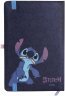 Блокнот Disney Stitch Cerda To 5 Stitch Notebook Дисней Ститч записная книжка А5