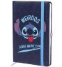 Блокнот Disney Stitch Cerda To 5 Stitch Notebook Дісней Стітч Записна книжка А5