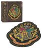 Пазл Гаррі Поттер Harry Potter Hogwarts Crest Shaped Puzzle (750-Piece)