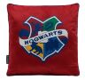 Мяка подушка Гоґвортс Гаррі Поттер Hogwarts Harry Potter Plush 40*40 см.