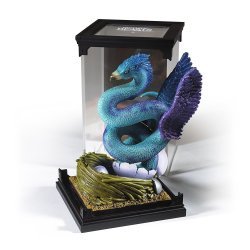 Статуэтка Harry Potter Noble Collection - Fantastic Beasts Magical Creatures: No.5 Occamy