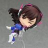 Фігурка Overwatch Nendoroid D.Va (Good Smile) Classic Skin