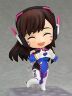 Фігурка Overwatch Nendoroid D.Va (Good Smile) Classic Skin
