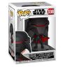 Фигурка Funko Pop! Games: Jedi Fallen Order Inquisitor