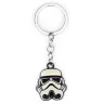 Брелок - Star Wars Stormtrooper Keychain метал # 3