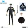 Фигурка McFarlane Toys DC Multiverse The Joker: Batman White Knight #8 (Comics 2017) Джокер