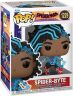 Фигурка Funko Marvel: Spider-Man Spider-Byte Фанко Байт-паук 1229