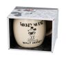 Чашка Stor Disney Mickey Ceramic Globe Mug in Gift Box кухоль Міккі Маус 380 мл