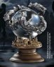 Статуетка Harry Potter Dementors Crystal Ball