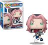 Фігурка Funko Naruto Shippuden Sakura Haruno Фанко Наруто Сакура Харуно 1964
