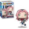 Фигурка Funko Naruto Shippuden Sakura Haruno Фанко Наруто Сакура Харуно 1964