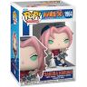 Фигурка Funko Naruto Shippuden Sakura Haruno Фанко Наруто Сакура Харуно 1964