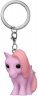 Брелок Funko Pop Keychains: My Little Pony Cotton Candy 