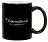 Чашка Dota 2 Valve The International 2018 Logo Mug Дота 2 Кружка 310 мл