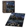 Пазл Гарри Поттер World of Harry Potter Puzzle (550-Piece)