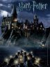 Пазл Гаррі Поттер World of Harry Potter Puzzle (550-Piece)