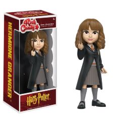 Фігурка Funko Rock Candy Harry Potter - Hermione Granger Action Figure