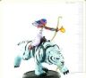 Warcraft Miniatures Core Mini: High Priestess Tyrande Whisperwind